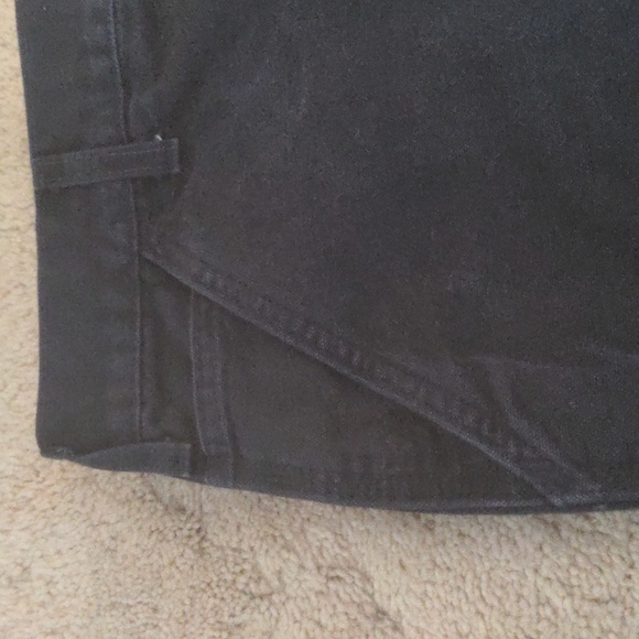 UNWORN Heavy duty Carhartt cargo work pants - Picture 2 of 7